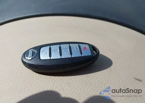 2015 Nissan Altima 2.5 Sv из США, поврежденный, VIN 1N4AL3AP0FC246780